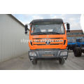 hot selling BEIBEN concrete truck-mixers with 12~16cbm capacity for sale